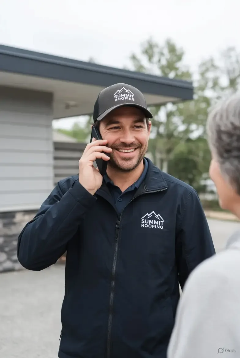 Flat Roof Leak Repair Decker, MT FAQs